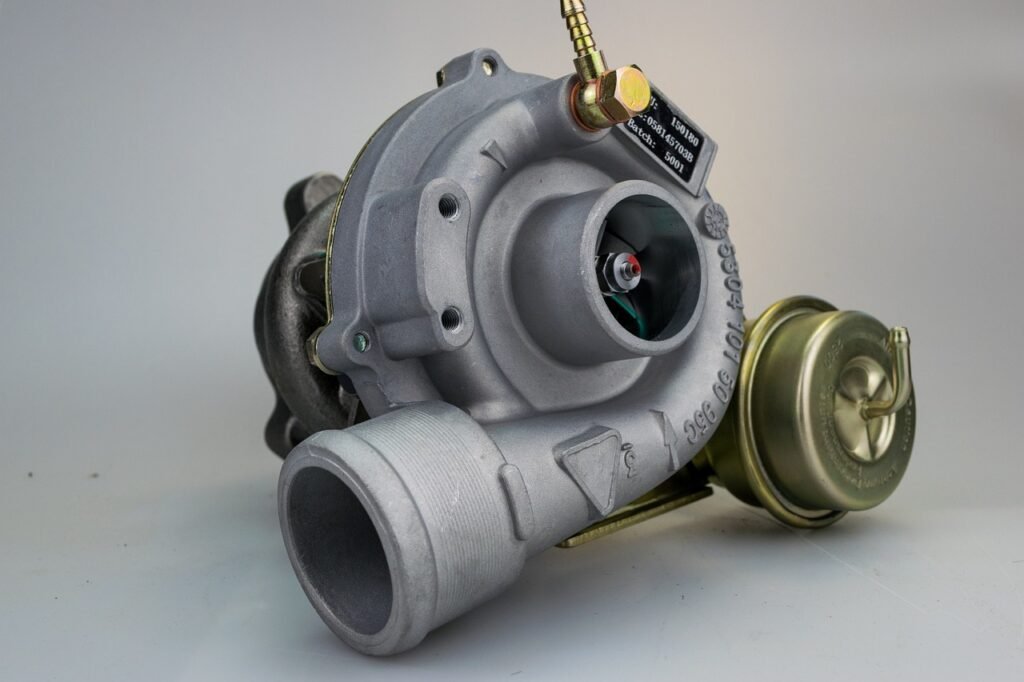 Calibración de Turbos en Ourense