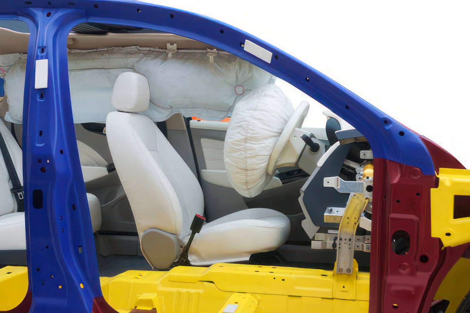 airbag