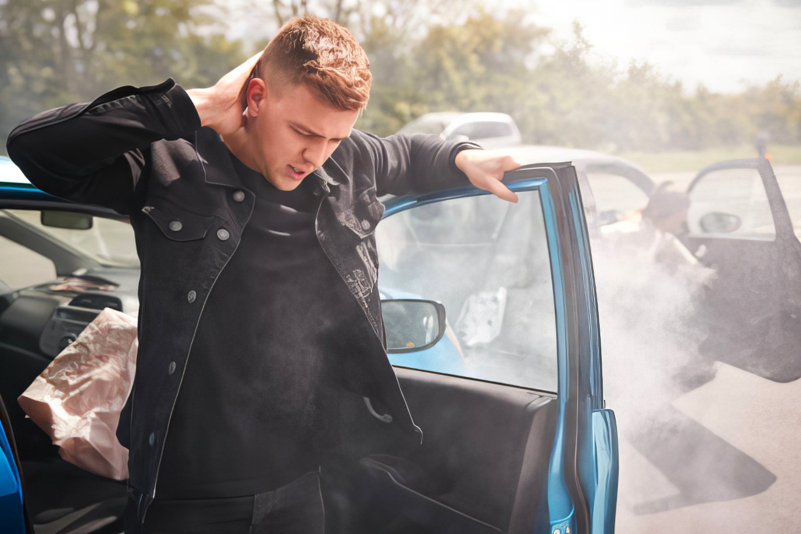 airbag
