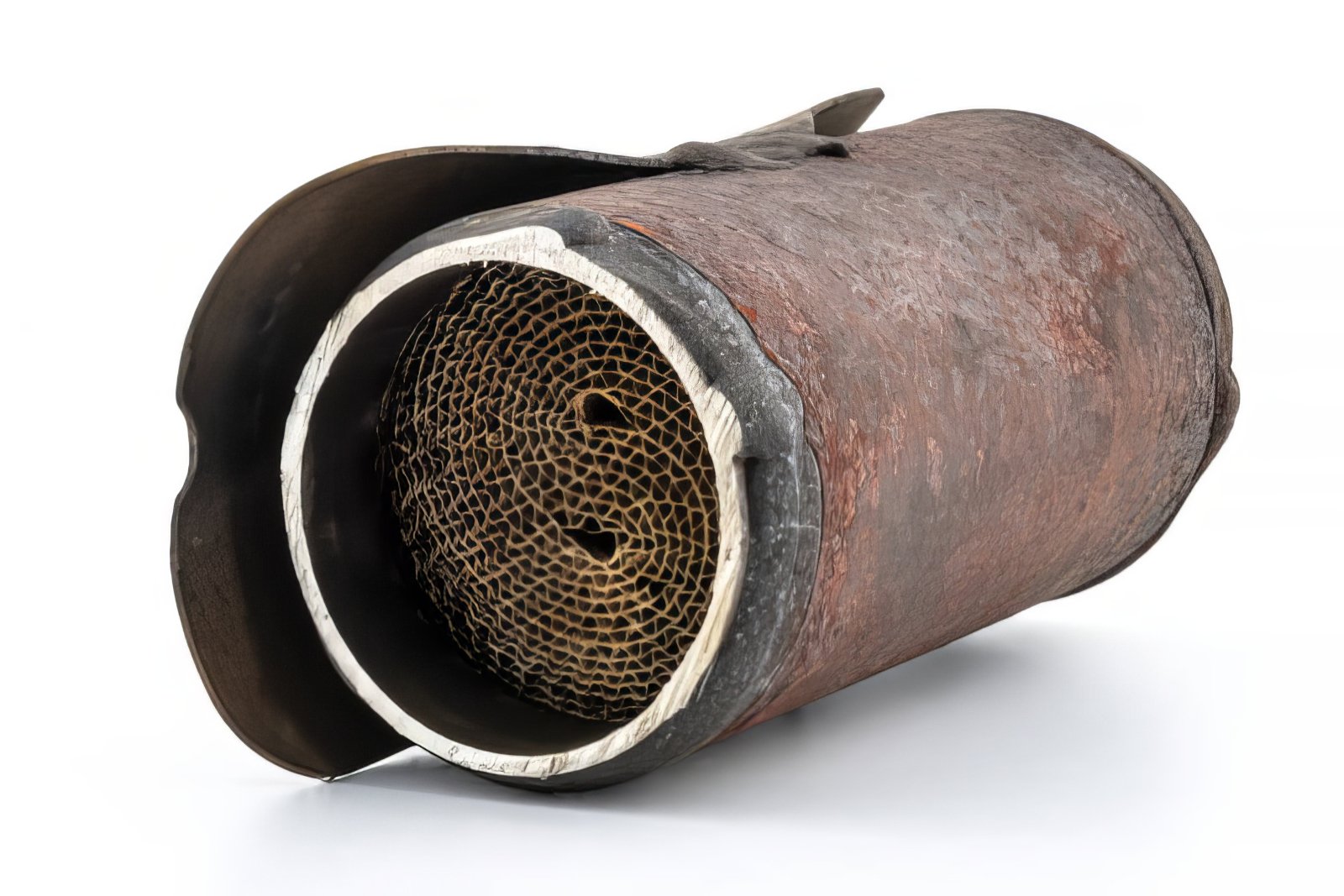 dpf, filtro de partículas diesel