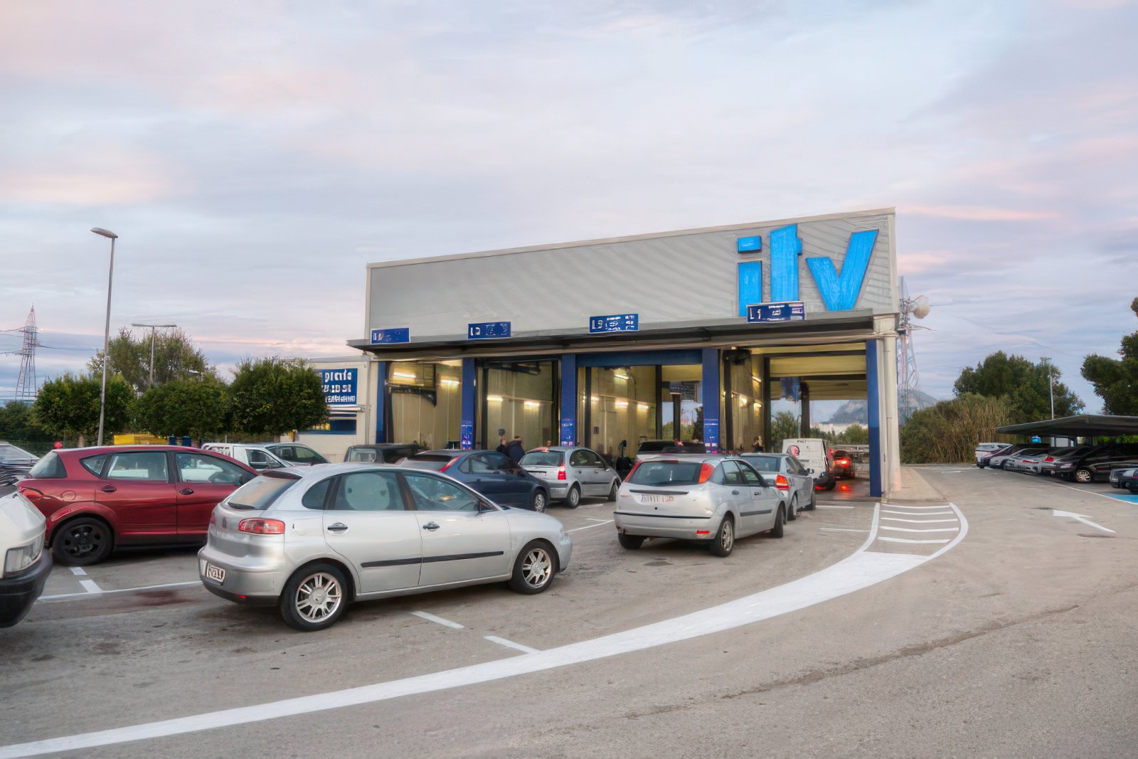 Itv15 Superar la ITV: 15 claves imprescindibles en 2025
