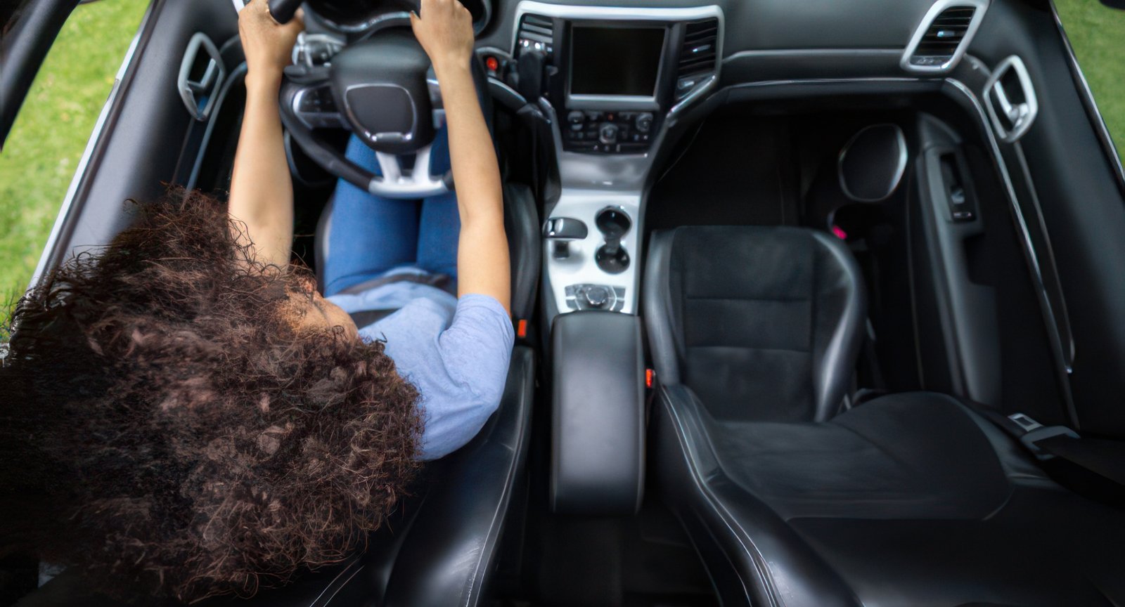 caja de cambios automática