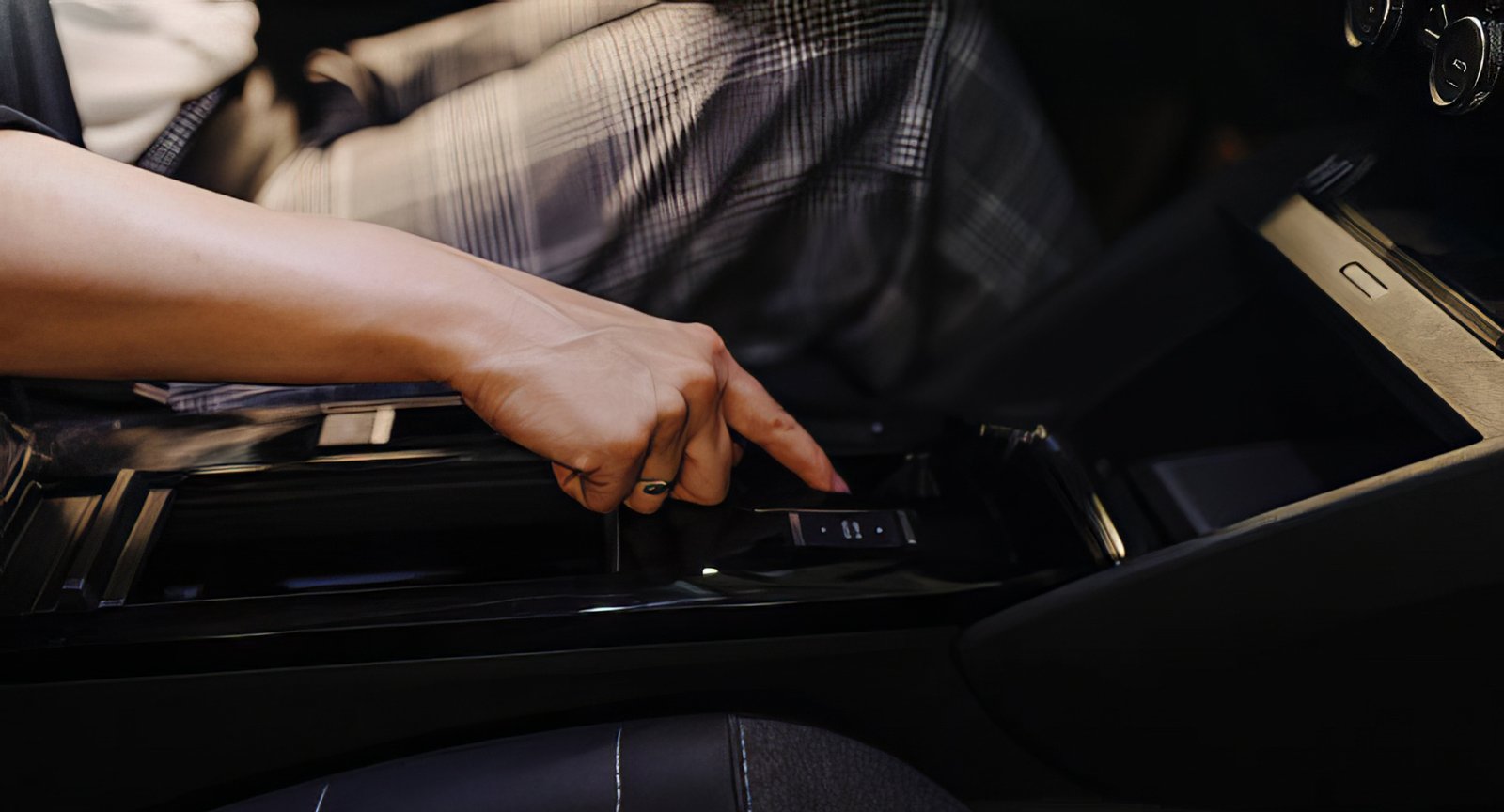 caja de cambios automática